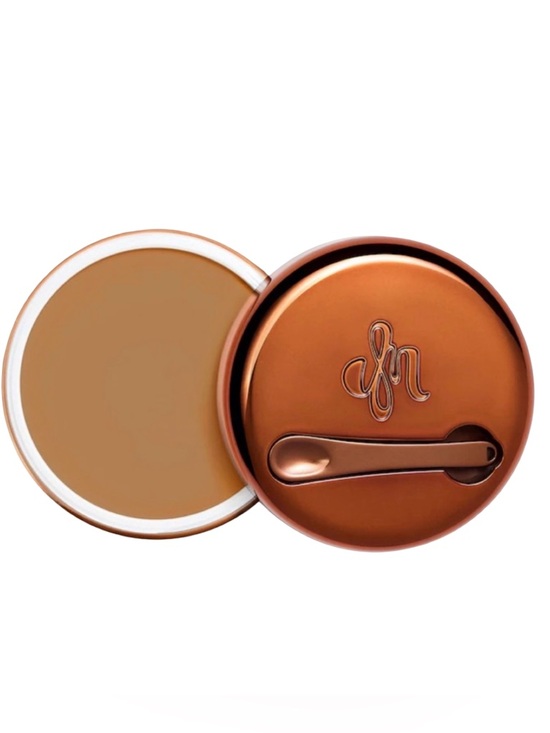 Danessa Myricks Beauty Other - DANESSA MYRICKS Yummy Skin Blurring Balm Powder - Shade 5